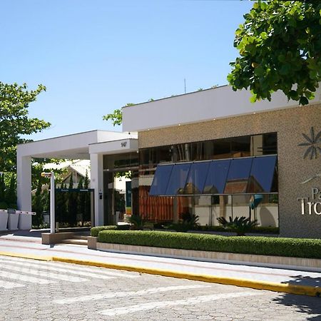 Parador Tropical Bombinhas Eksteriør billede