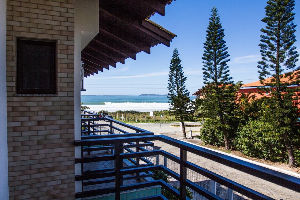 Parador Tropical Bombinhas Eksteriør billede