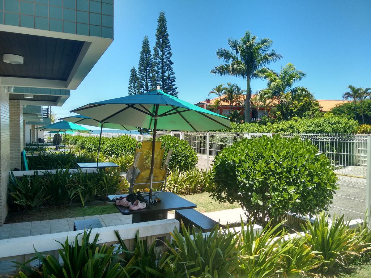 Parador Tropical Bombinhas Eksteriør billede