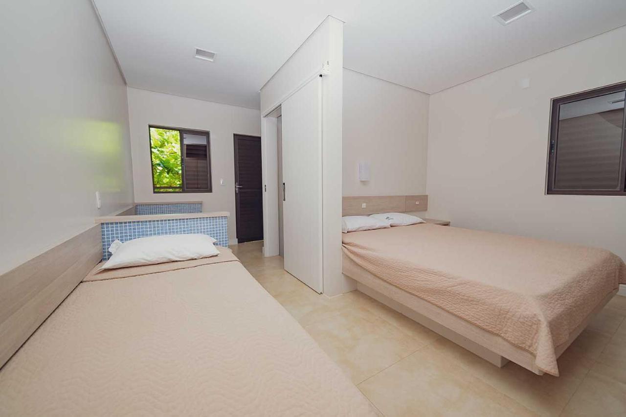 Parador Tropical Bombinhas Eksteriør billede