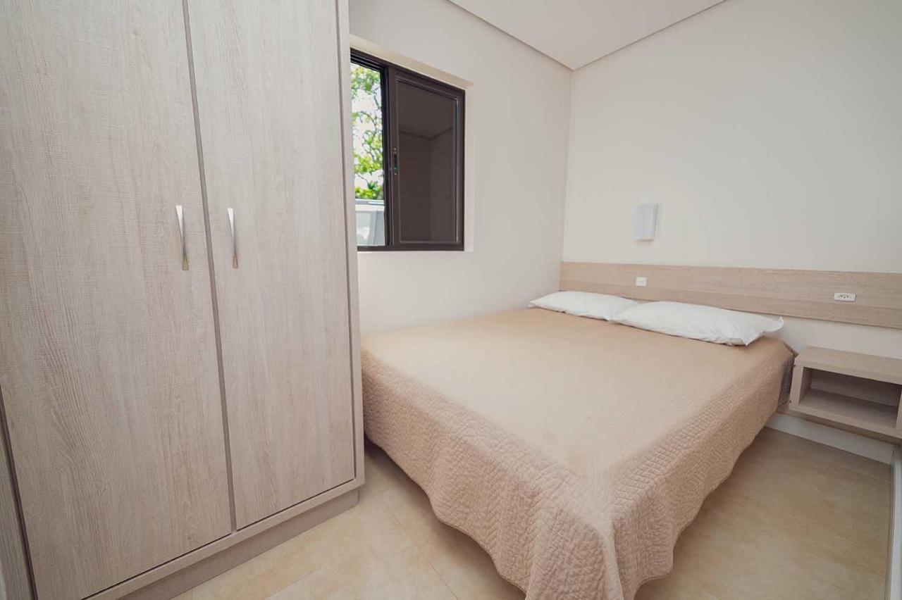 Parador Tropical Bombinhas Eksteriør billede