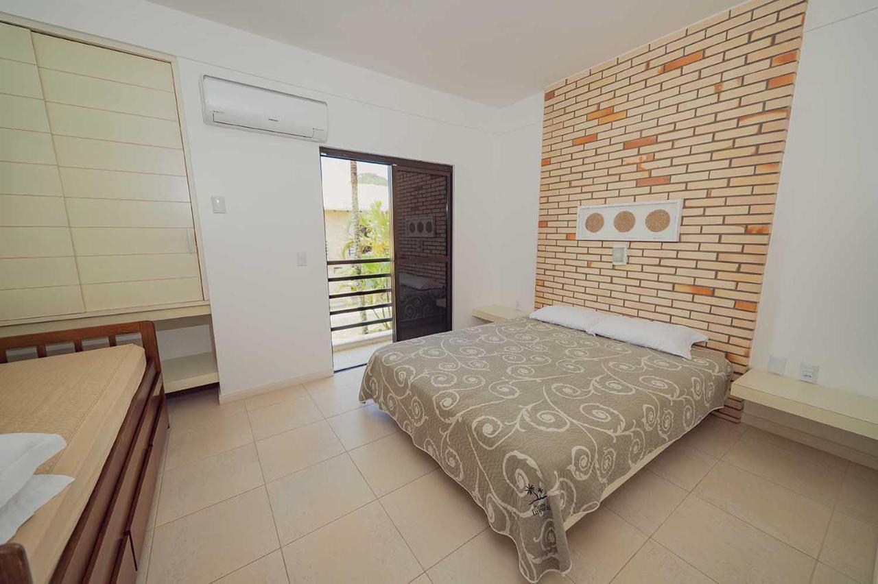 Parador Tropical Bombinhas Eksteriør billede