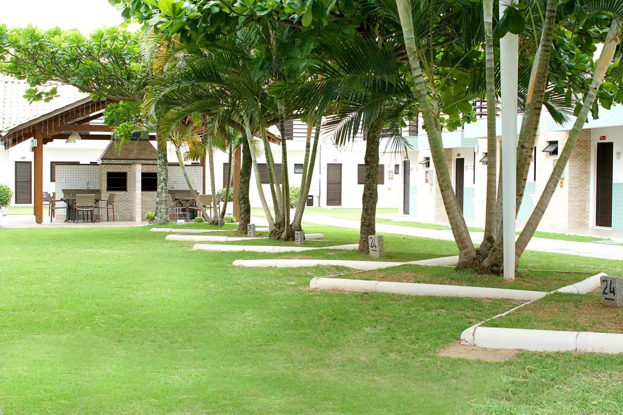 Parador Tropical Bombinhas Eksteriør billede
