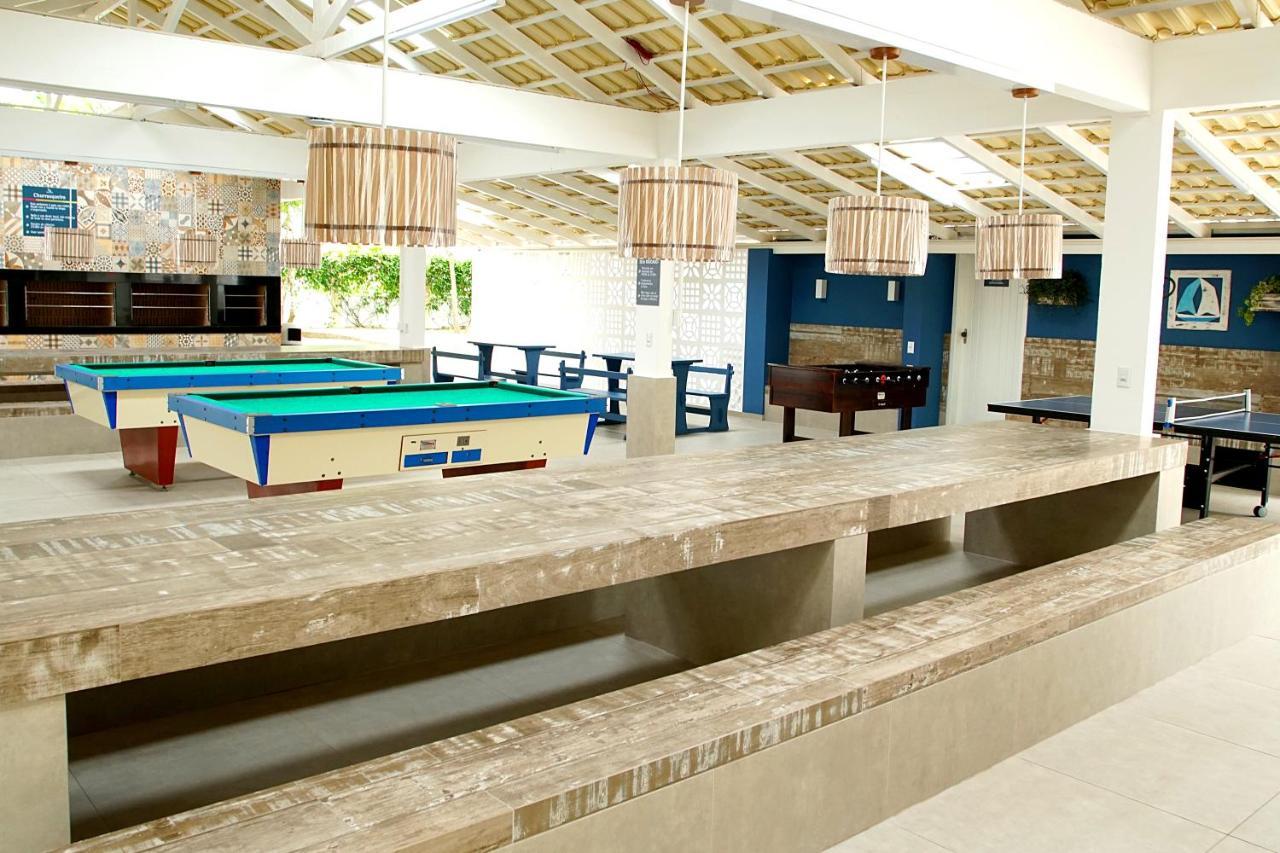 Parador Tropical Bombinhas Eksteriør billede